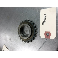 91E041 Crankshaft Timing Gear For 95-99 Nissan Maxima 3.0 91E041 Crankshaft Timing Gear For 95-99 Nissan Maxima 3.0